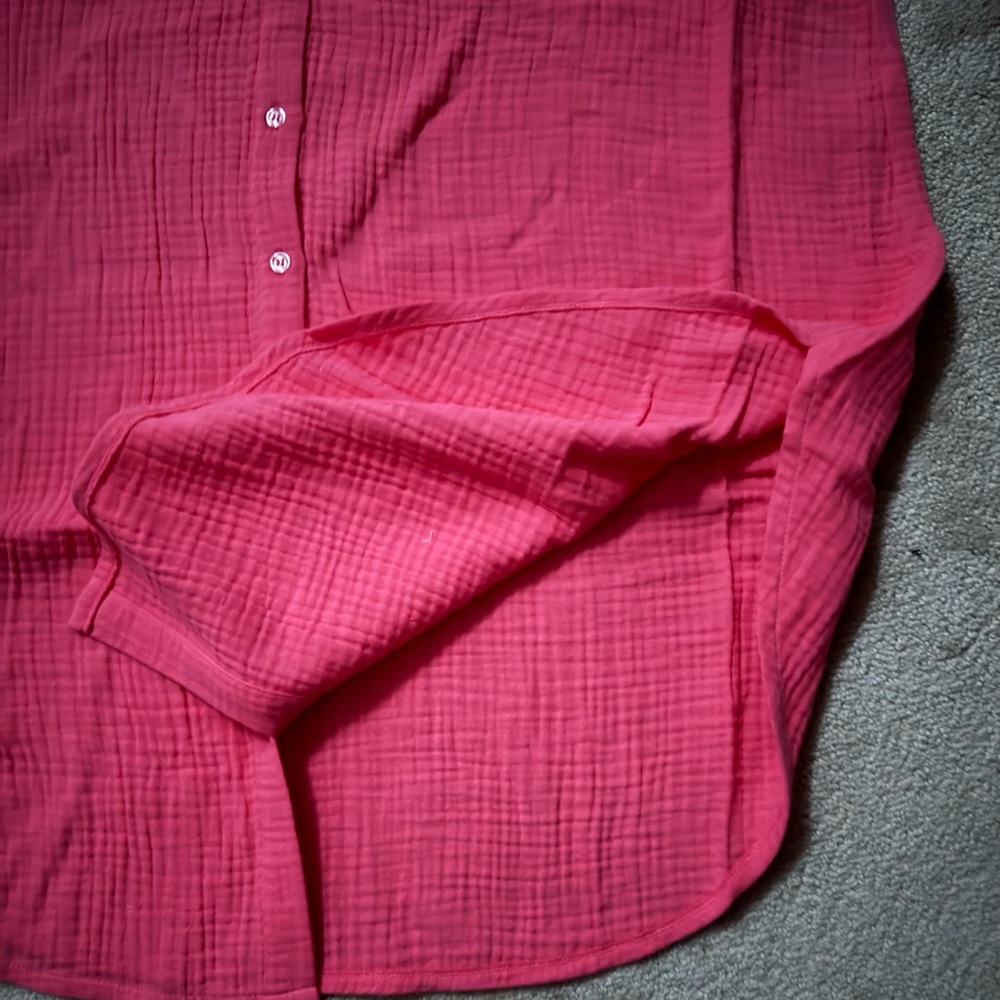 NWT S’edge Callie Dress in Senorita - Picture 4 of 7